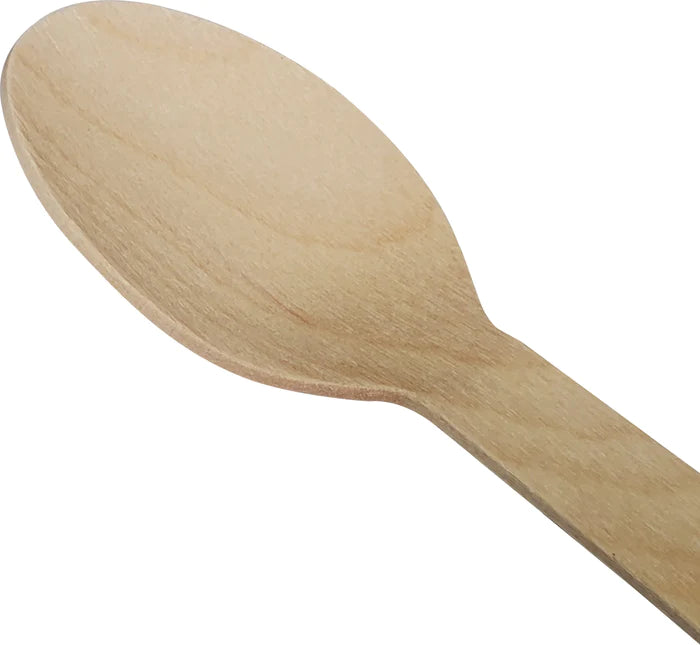 Wooden Spoon - Bulk